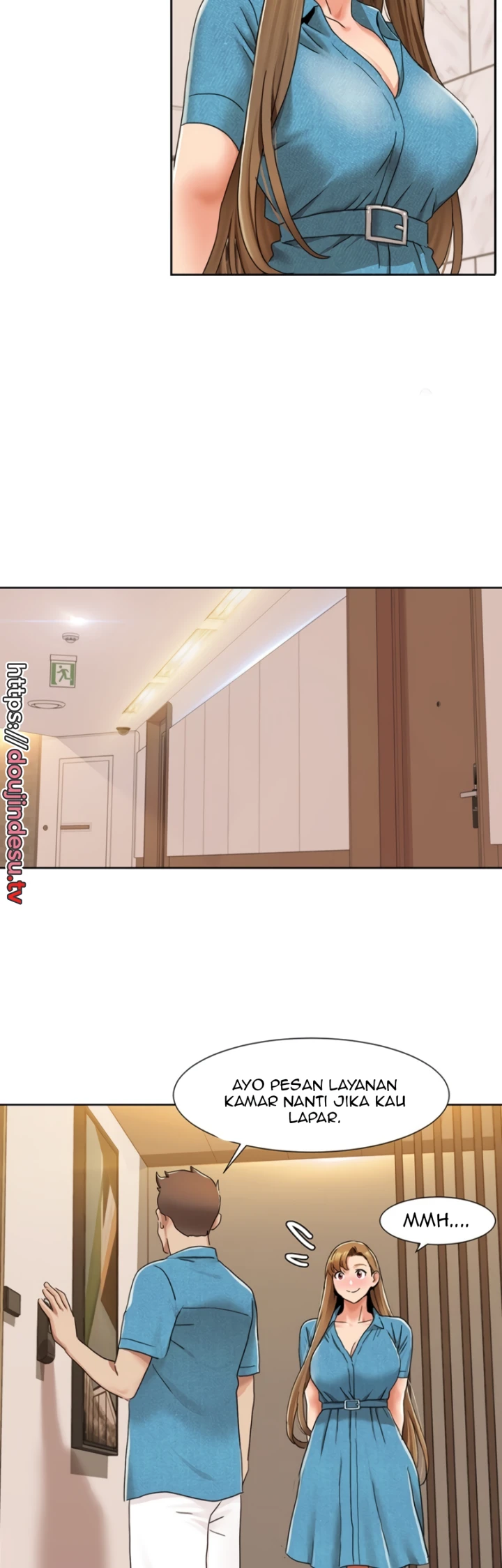 Neulsome Studio Chapter 12 - Page 14